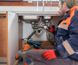 About Emergency plumbing pros McKinnon, WY